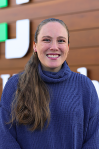 Kayla Bird, D.O.